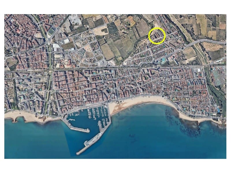 Pareado de 5 habitaciones en Cambrils en venta - 575.000 € (Ref: 9528308)