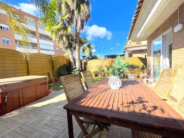 5 sypialnia Dom blizniak na sprzedaż w Cambrils - 575 000 € (Ref: 9528308)