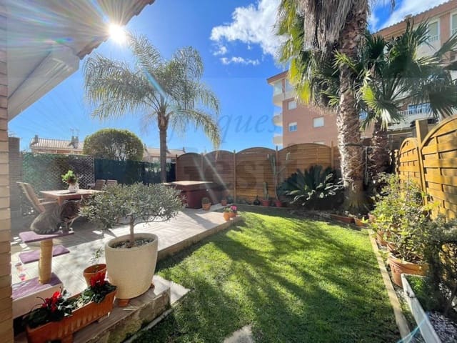 5 sypialnia Dom blizniak na sprzedaż w Cambrils - 575 000 € (Ref: 9528308)