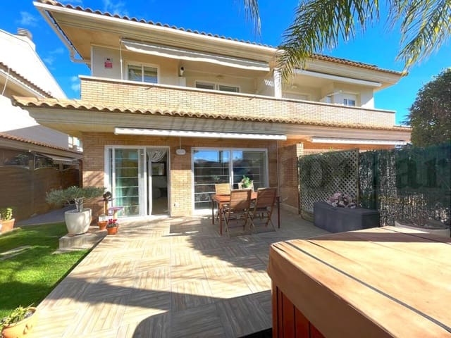 5 sypialnia Dom blizniak na sprzedaż w Cambrils - 575 000 € (Ref: 9528308)