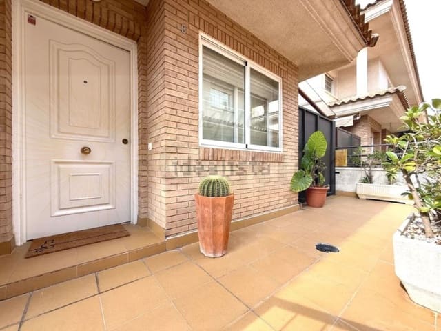 5 sypialnia Dom blizniak na sprzedaż w Cambrils - 575 000 € (Ref: 9528308)