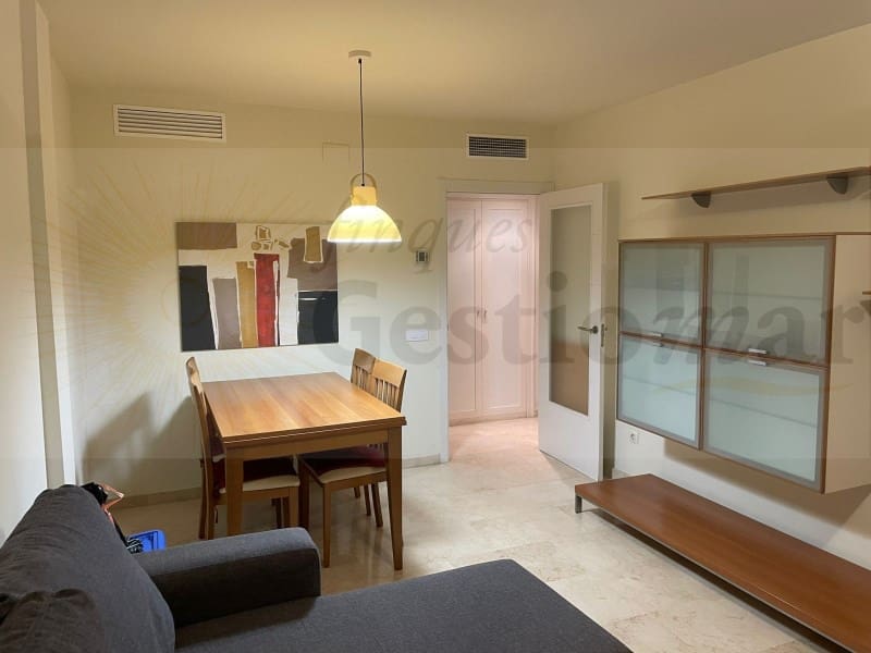 2 sypialnia Apartament na sprzedaż w Cambrils - 275 000 € (Ref: 9648112)