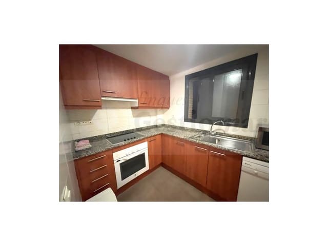 2 sypialnia Apartament na sprzedaż w Cambrils - 275 000 € (Ref: 9648112)