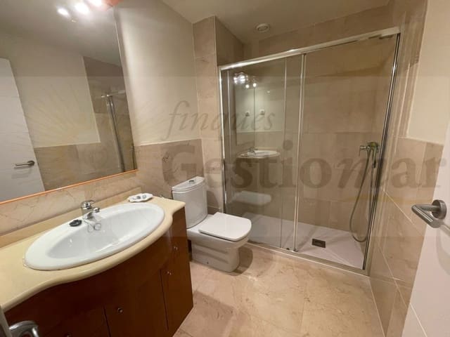 2 sypialnia Apartament na sprzedaż w Cambrils - 275 000 € (Ref: 9648112)