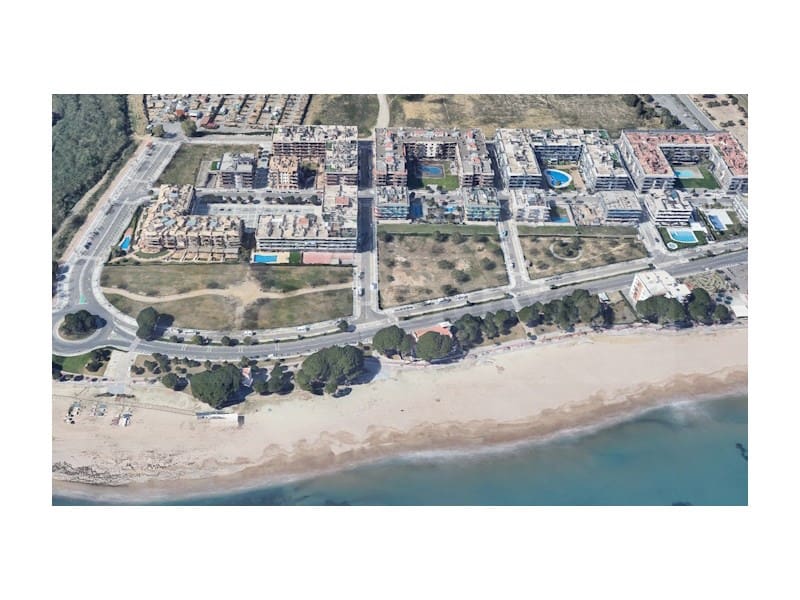 2 sypialnia Apartament na sprzedaż w Cambrils - 275 000 € (Ref: 9648112)