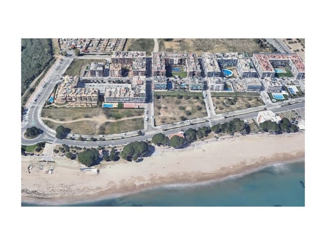 2 sypialnia Apartament na sprzedaż w Cambrils - 275 000 € (Ref: 9648112)