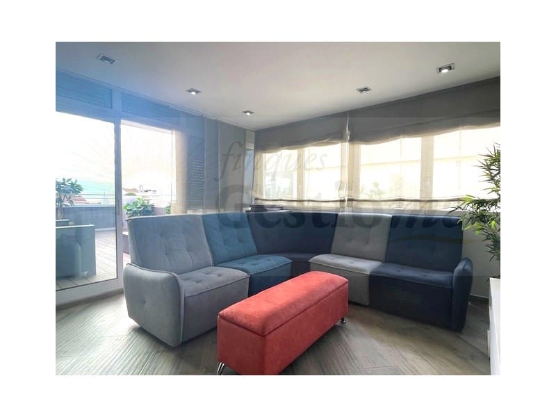 3 bedroom Penthouse for sale in Cambrils - € 590,000 (Ref: 9651727)