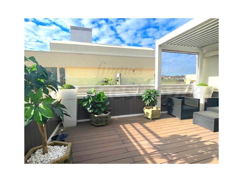 3 bedroom Penthouse for sale in Cambrils - € 590,000 (Ref: 9651727)