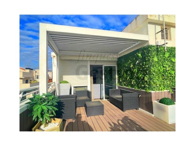 3 bedroom Penthouse for sale in Cambrils - € 590,000 (Ref: 9651727)