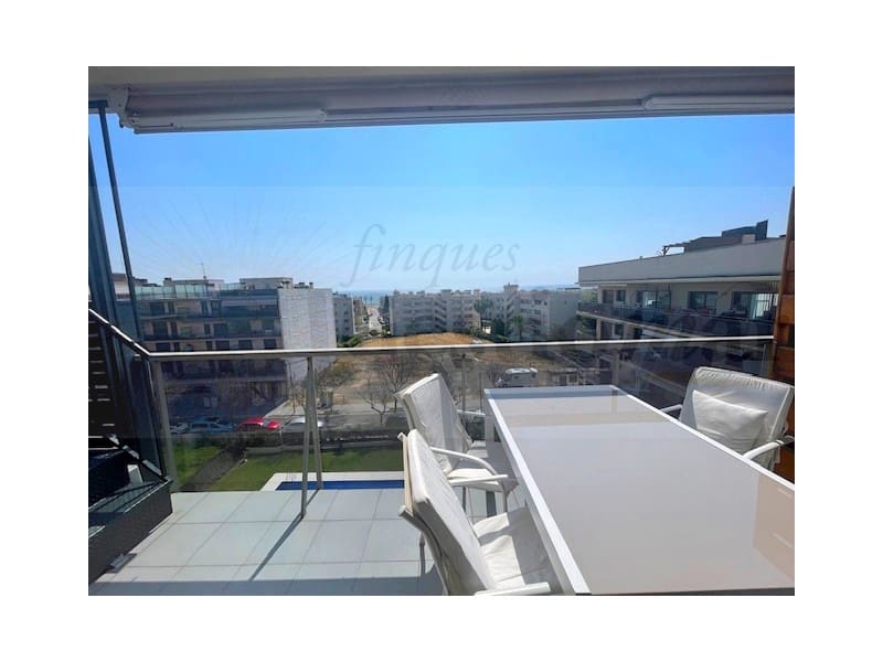 Penthouse for sale in Cambrils - € 369,000 (Ref: 9731912)