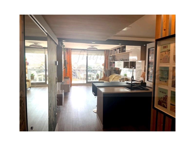 Penthouse for sale in Cambrils - € 369,000 (Ref: 9731912)