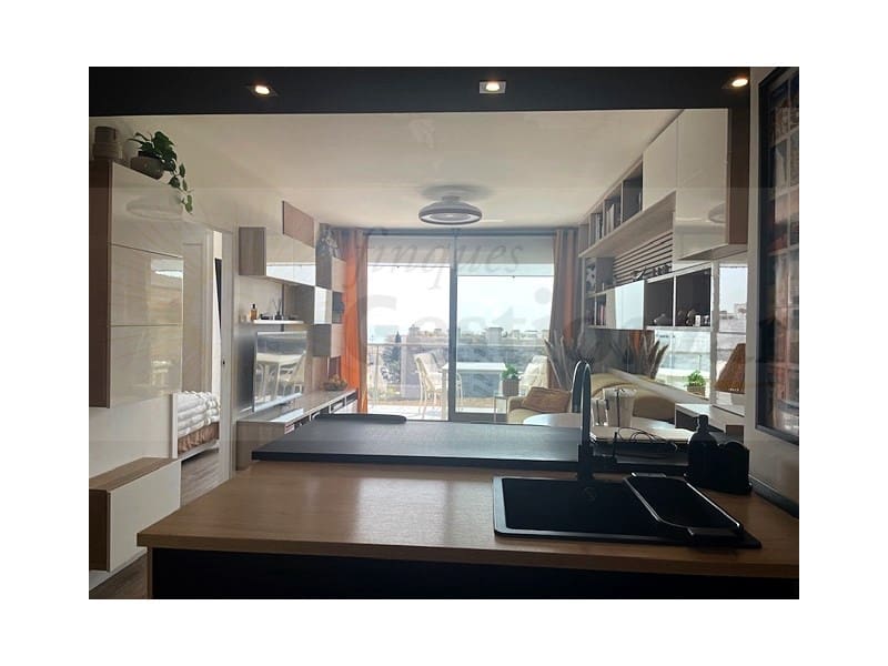 Penthouse for sale in Cambrils - € 369,000 (Ref: 9731912)