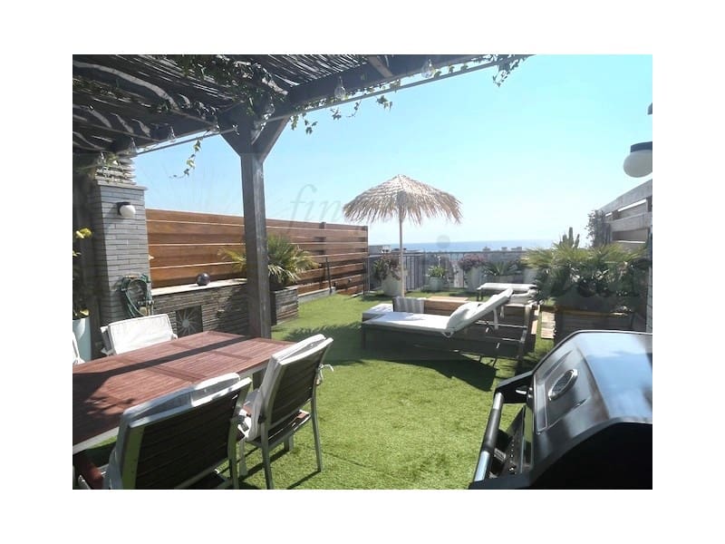 Penthouse for sale in Cambrils - € 369,000 (Ref: 9731912)