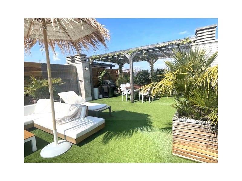 Penthouse for sale in Cambrils - € 369,000 (Ref: 9731912)