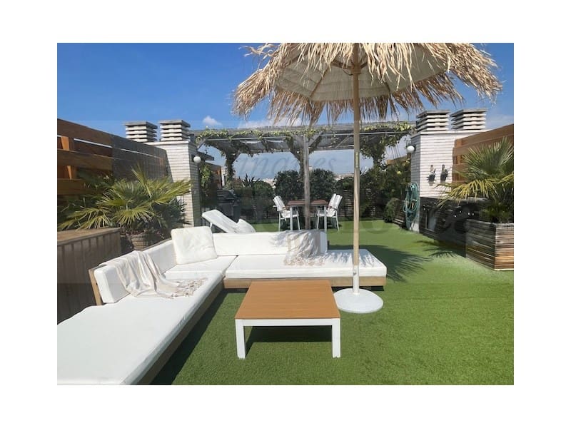 Penthouse for sale in Cambrils - € 369,000 (Ref: 9731912)