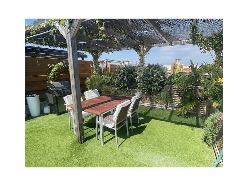 Penthouse for sale in Cambrils - € 369,000 (Ref: 9731912)