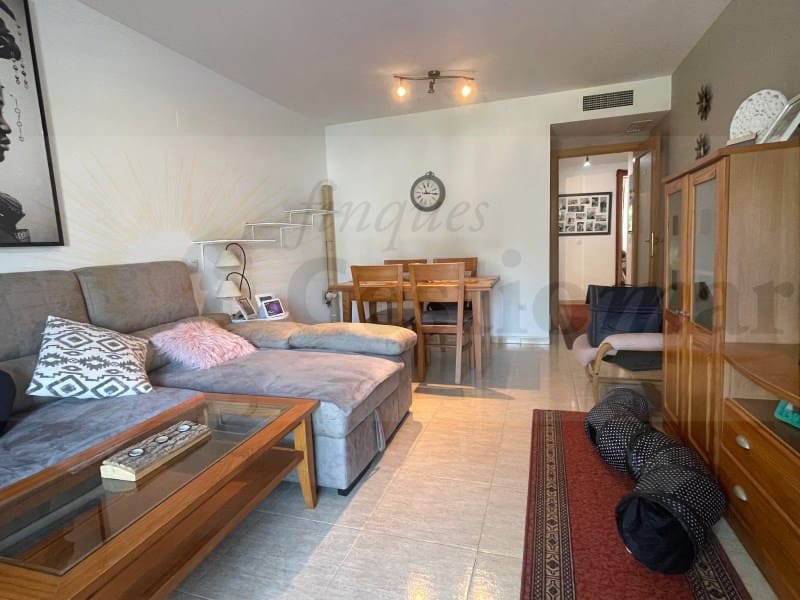 3 bedroom Apartment for sale in Cambrils with garage - € 298,000 (Ref: 9861725)