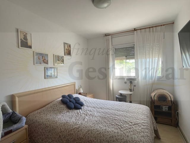 3 bedroom Apartment for sale in Vilafortuny, Cambrils with garage - € 298,000 (Ref: 9861725)