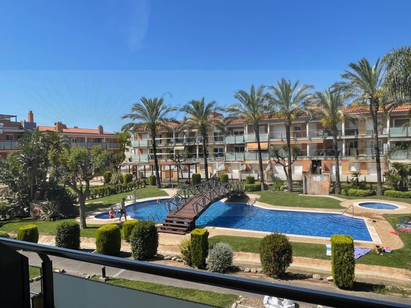3 bedroom Apartment for sale in Cambrils with garage - € 298,000 (Ref: 9861725)