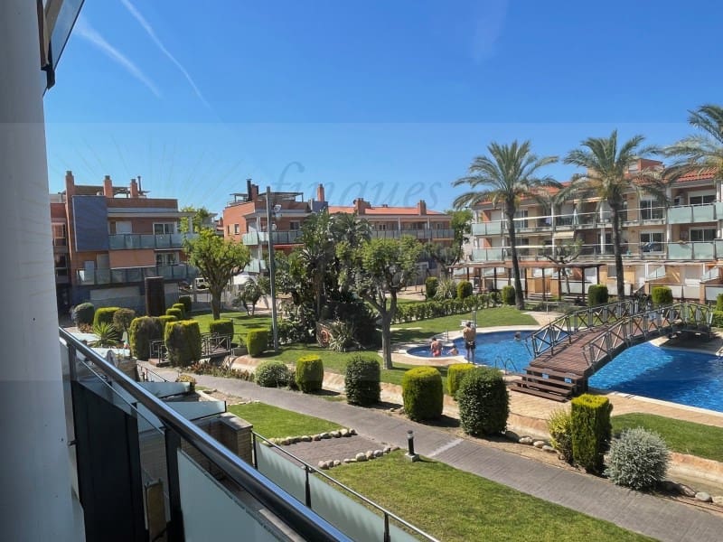 3 bedroom Apartment for sale in Cambrils with garage - € 298,000 (Ref: 9861725)