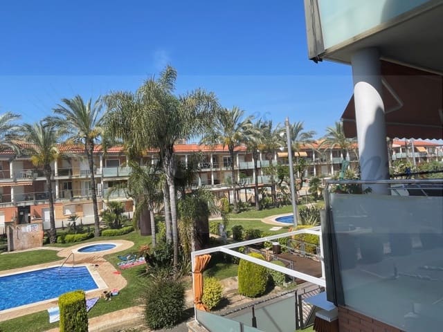 3 bedroom Apartment for sale in Vilafortuny, Cambrils with garage - € 298,000 (Ref: 9861725)