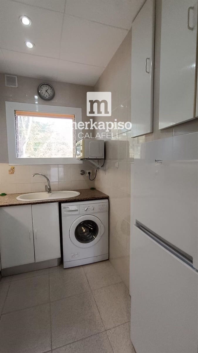 2 camera da letto Appartamento da affittare in Segur de Calafell - 740 € (Rif: 10004552)
