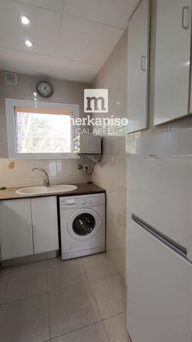 2 camera da letto Appartamento da affittare in Segur de Calafell, Calafell - 740 € (Rif: 10004552)
