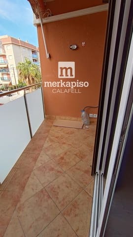 2 camera da letto Appartamento da affittare in Segur de Calafell, Calafell - 740 € (Rif: 10004552)