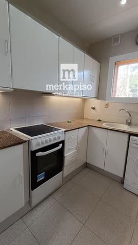 2 camera da letto Appartamento da affittare in Segur de Calafell, Calafell - 740 € (Rif: 10004552)