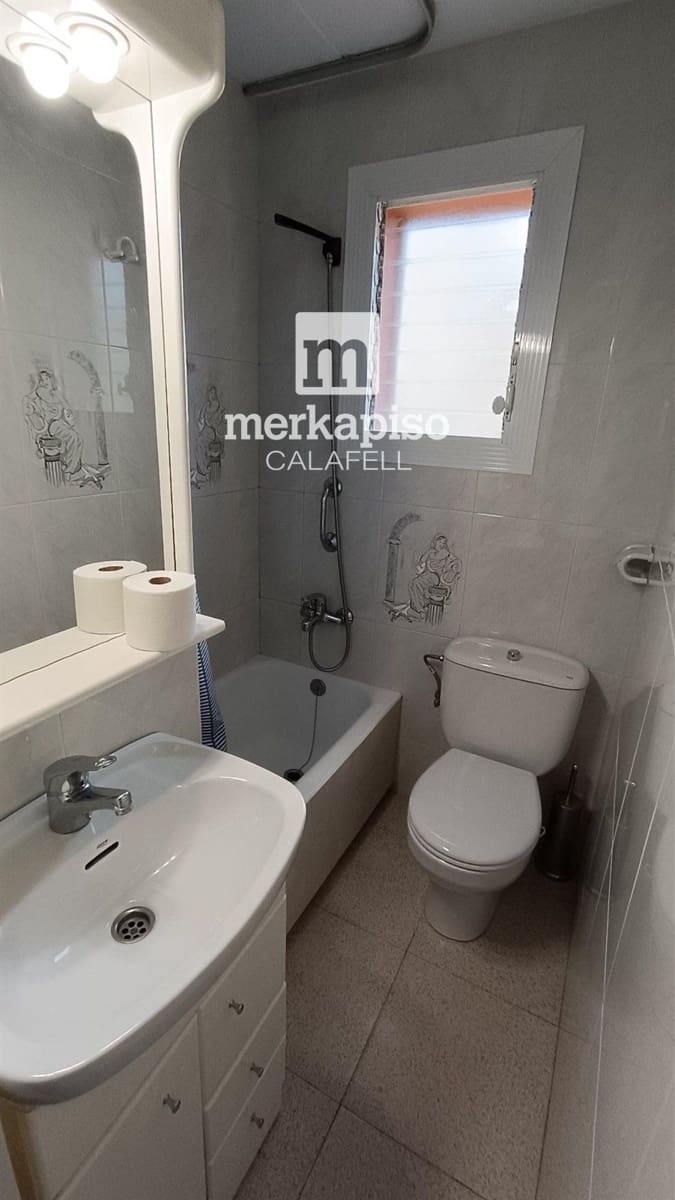 2 camera da letto Appartamento da affittare in Segur de Calafell - 740 € (Rif: 10004552)