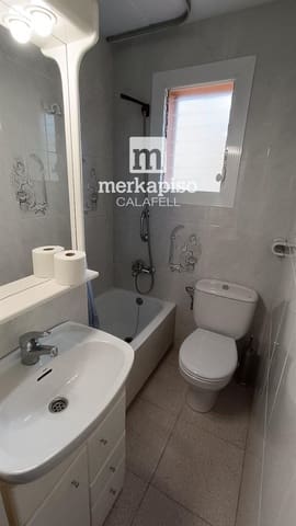 2 camera da letto Appartamento da affittare in Segur de Calafell, Calafell - 740 € (Rif: 10004552)