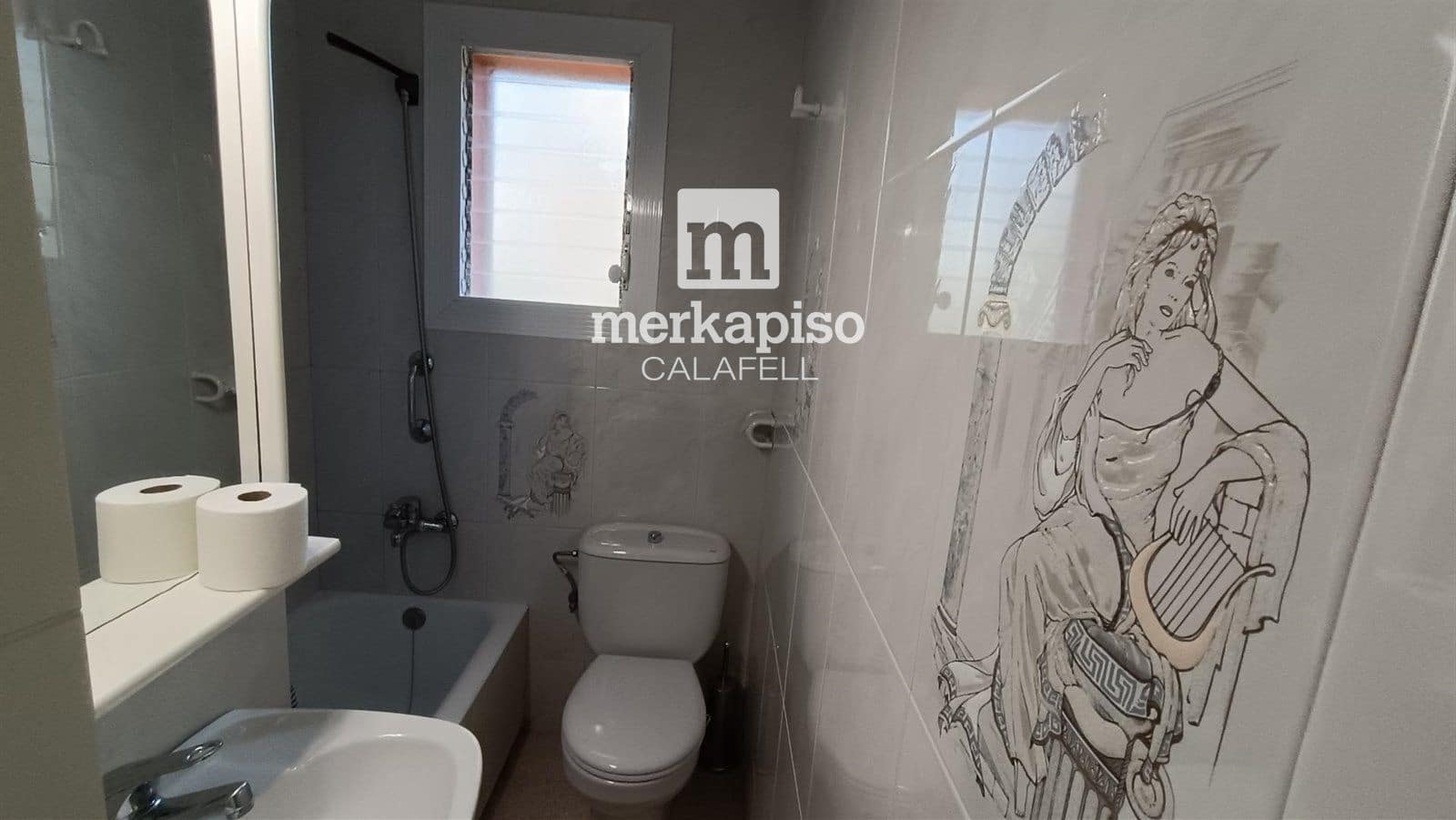 2 camera da letto Appartamento da affittare in Segur de Calafell - 740 € (Rif: 10004552)