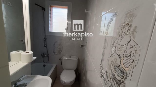 2 camera da letto Appartamento da affittare in Segur de Calafell, Calafell - 740 € (Rif: 10004552)