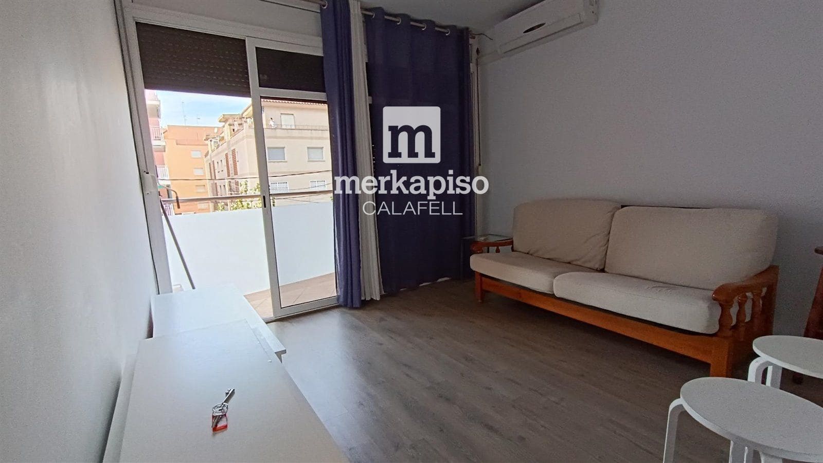 2 camera da letto Appartamento da affittare in Segur de Calafell - 740 € (Rif: 10004552)