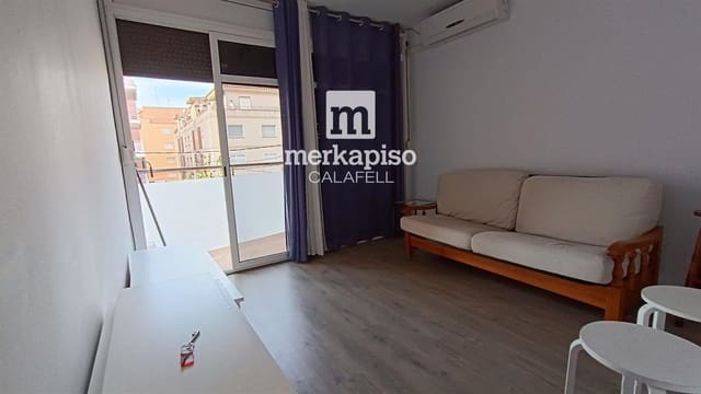 2 camera da letto Appartamento da affittare in Segur de Calafell, Calafell - 740 € (Rif: 10004552)