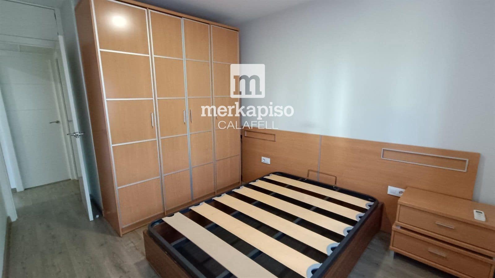 2 camera da letto Appartamento da affittare in Segur de Calafell - 740 € (Rif: 10004552)