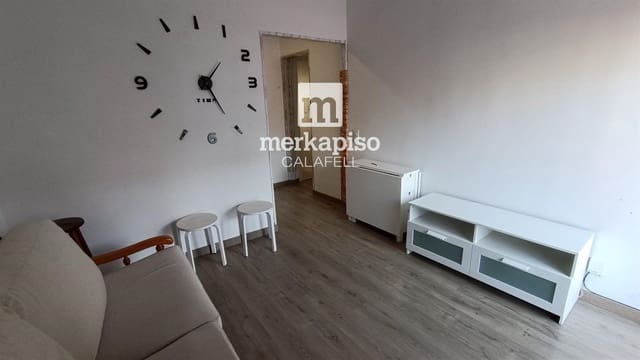 2 camera da letto Appartamento da affittare in Segur de Calafell, Calafell - 740 € (Rif: 10004552)