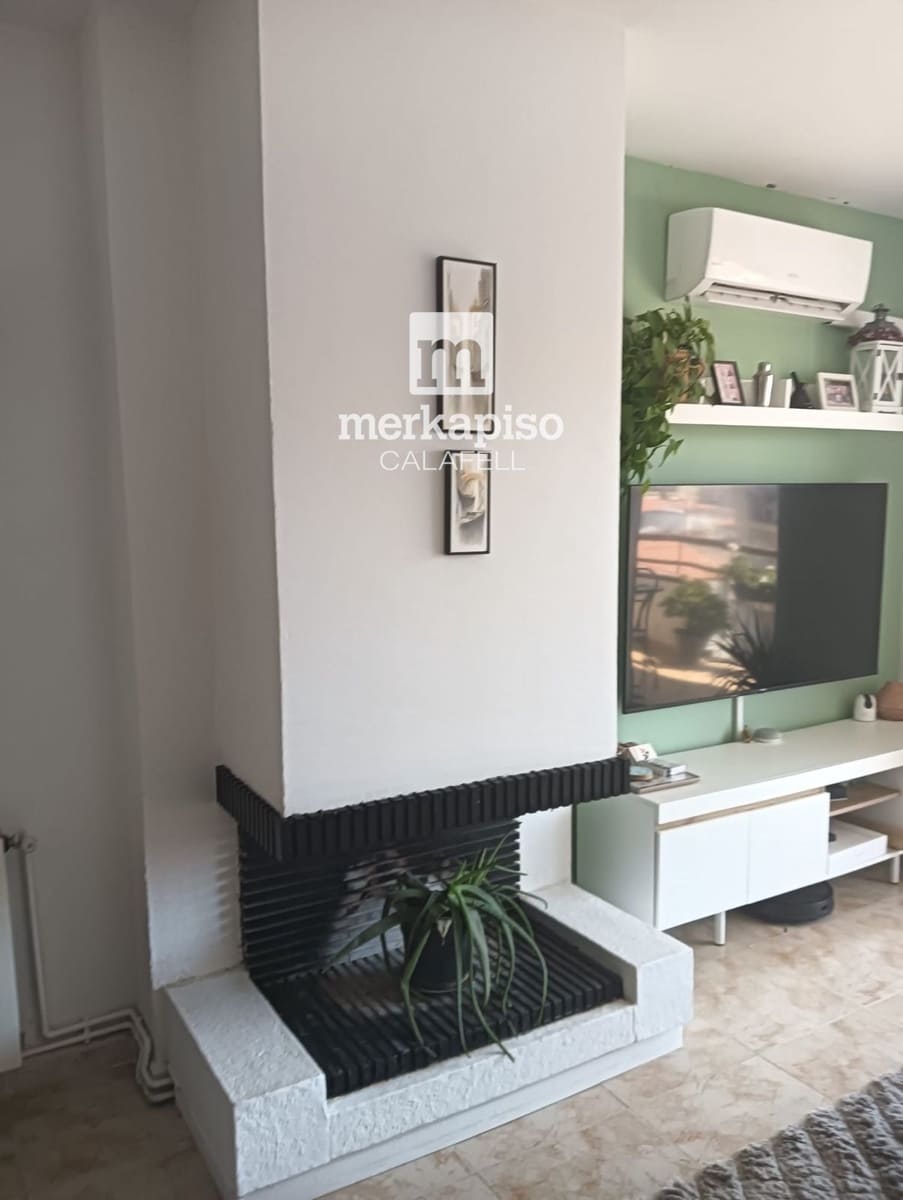 2 soverom Leilighet til salgs i Cunit med garasje - € 178 000 (Ref: 10004833)