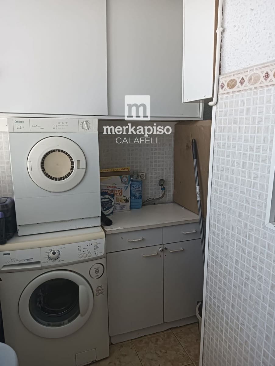 2 soverom Leilighet til salgs i Cunit med garasje - € 178 000 (Ref: 10004833)