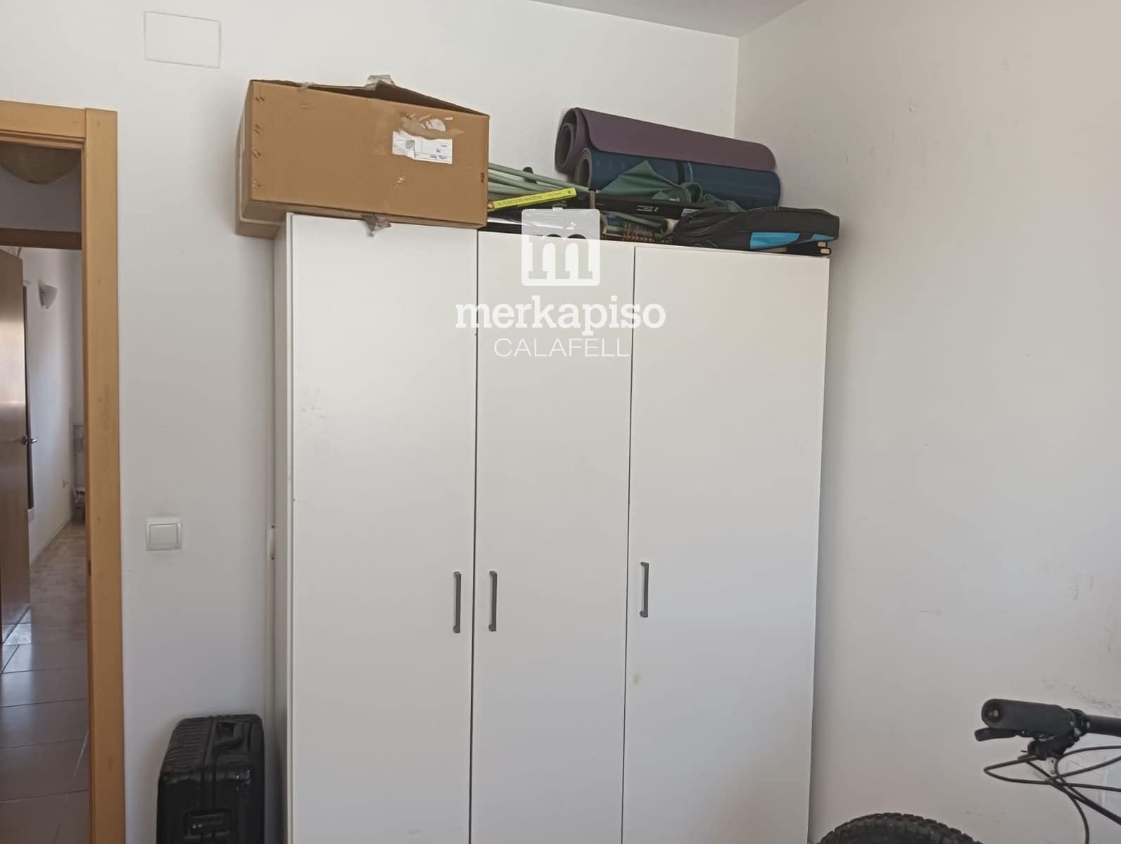 2 soverom Leilighet til salgs i Cunit med garasje - € 178 000 (Ref: 10004833)
