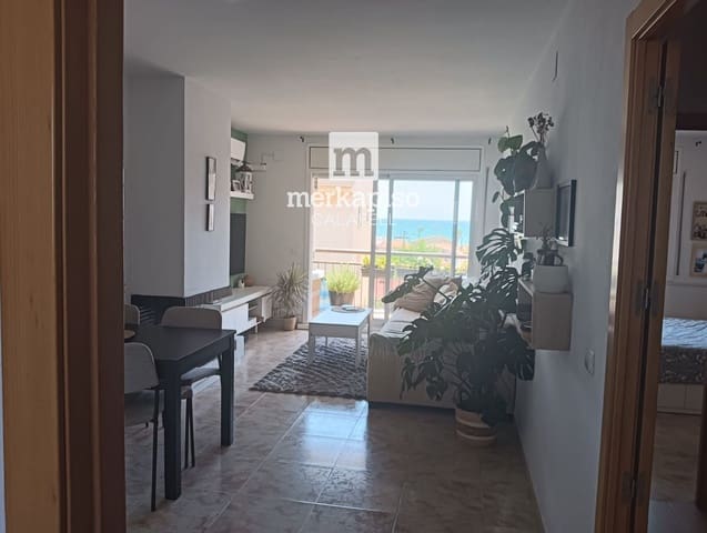 2 soverom Leilighet til salgs i Cunit med garasje - € 178 000 (Ref: 10004833)