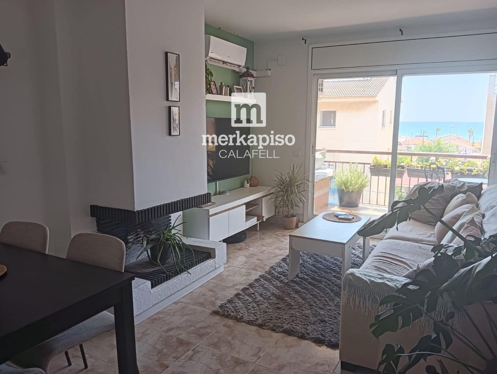 2 soverom Leilighet til salgs i Cunit med garasje - € 178 000 (Ref: 10004833)
