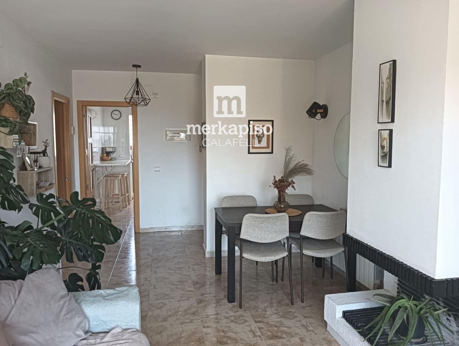 2 soverom Leilighet til salgs i Cunit med garasje - € 178 000 (Ref: 10004833)