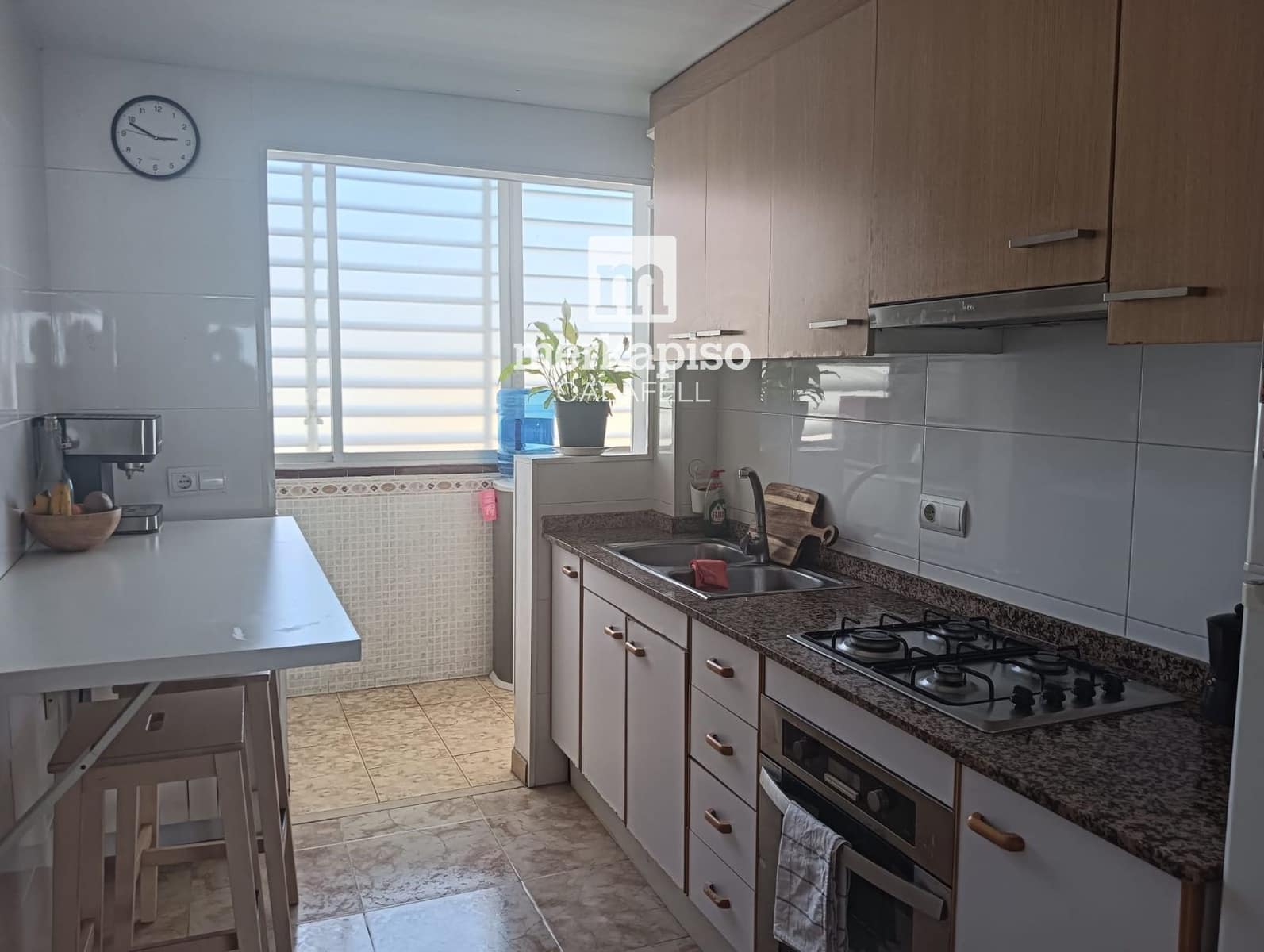2 soverom Leilighet til salgs i Cunit med garasje - € 178 000 (Ref: 10004833)