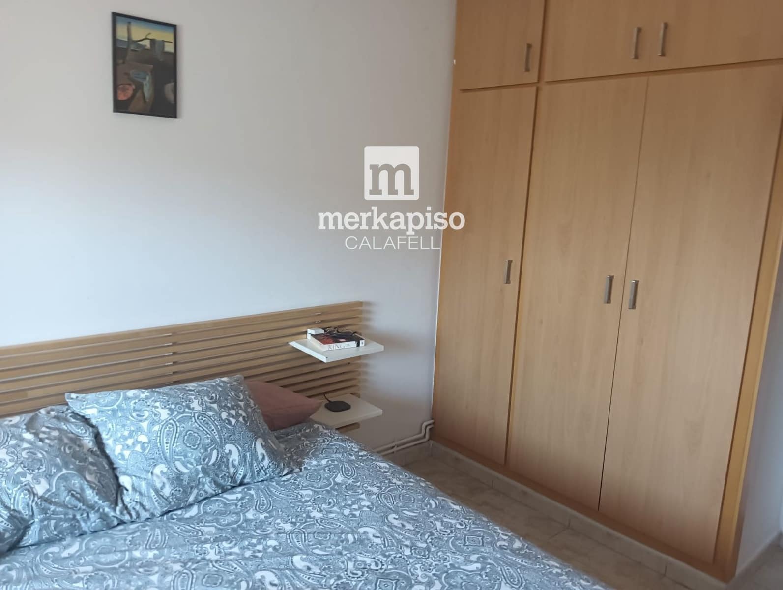 2 soverom Leilighet til salgs i Cunit med garasje - € 178 000 (Ref: 10004833)