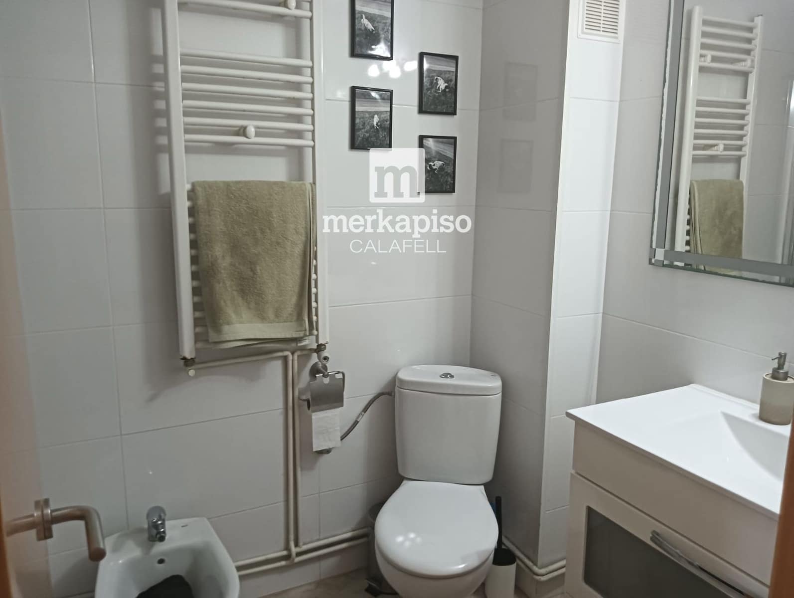 2 soverom Leilighet til salgs i Cunit med garasje - € 178 000 (Ref: 10004833)