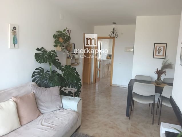 2 soverom Leilighet til salgs i Cunit med garasje - € 178 000 (Ref: 10004833)