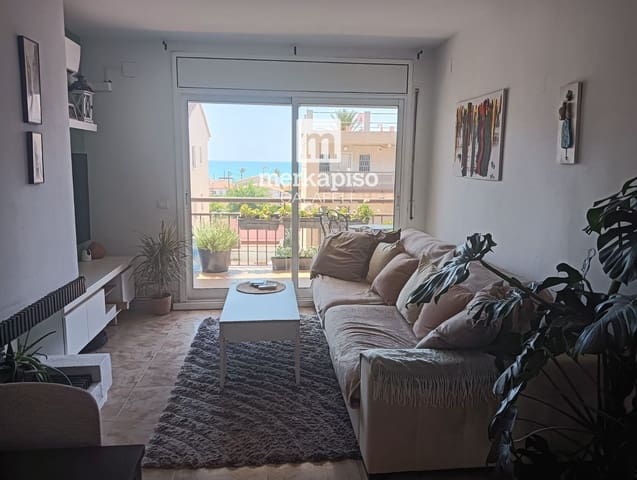 2 soverom Leilighet til salgs i Cunit med garasje - € 178 000 (Ref: 10004833)