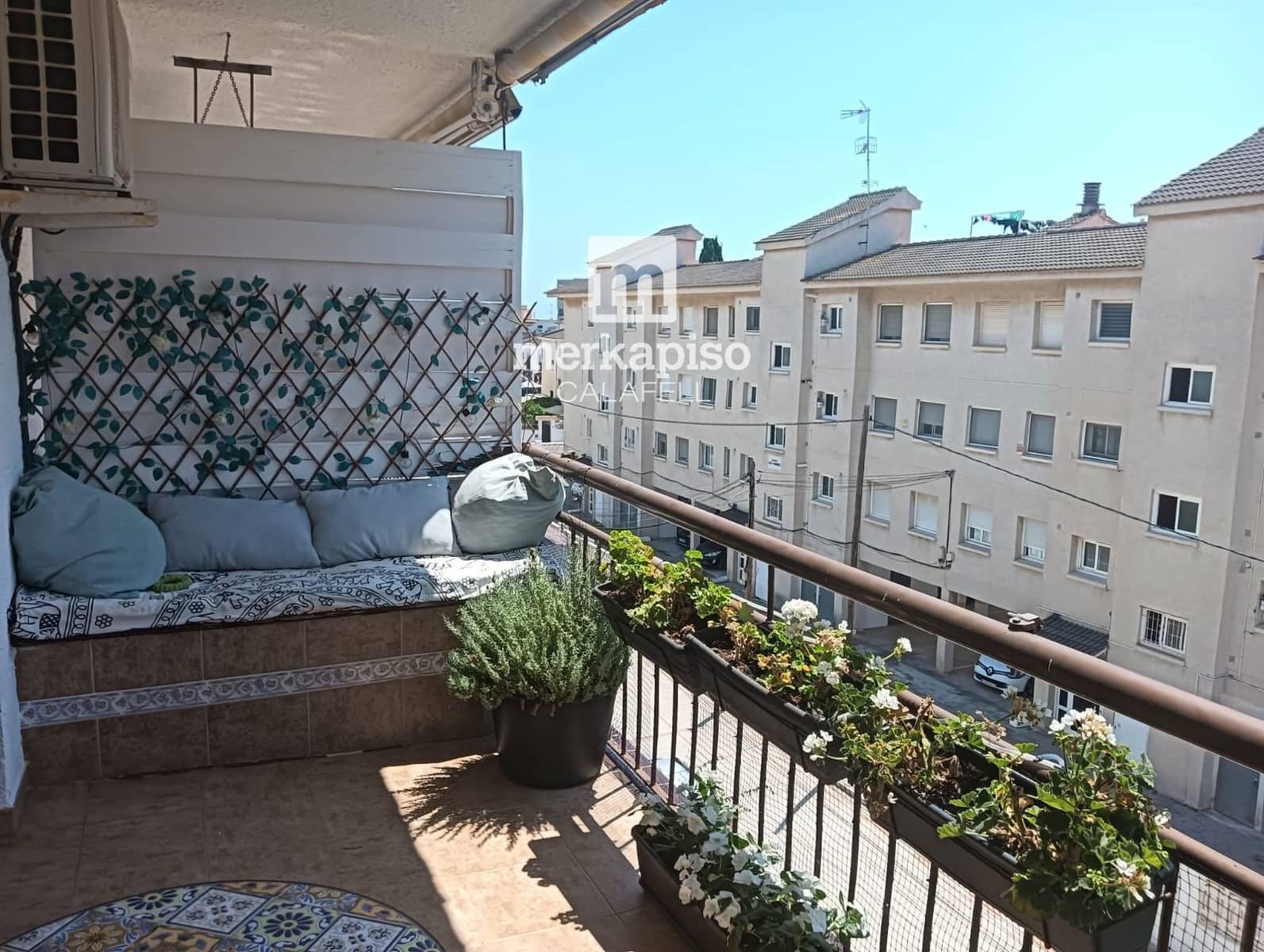 2 soverom Leilighet til salgs i Cunit med garasje - € 178 000 (Ref: 10004833)