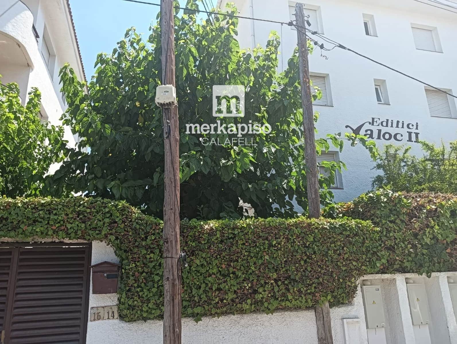 2 soverom Leilighet til salgs i Cunit med garasje - € 178 000 (Ref: 10004833)